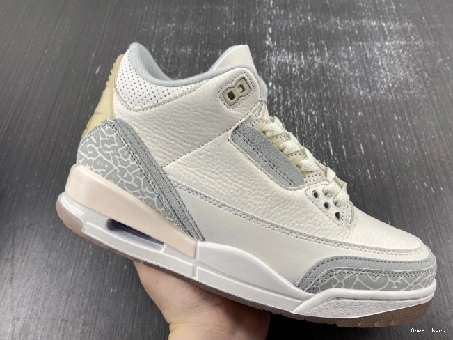 One Kick Ivory Air FJ9479-100 Craft 3 Jordan 0707